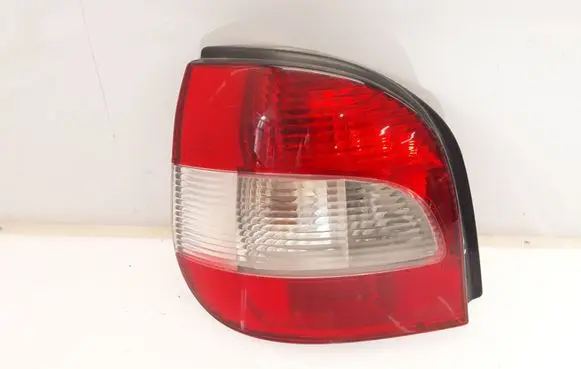 Renault Scenic RX Rear/tail lights