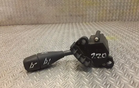 Mercedes-Benz S W220 Steering wheel adjustment handle/lever 2205450022 A2205450022