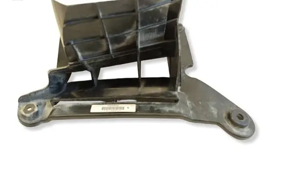 Mercedes-Benz AMG GT R190 C190 Rear bumper corner part panel trim A1905280500