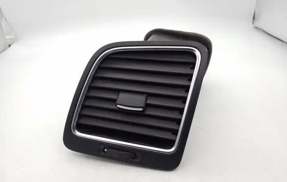 Volkswagen Sharan Dashboard side air vent grill/cover trim 7N0819703D