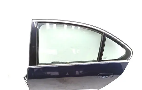 Peugeot 607 Rear door