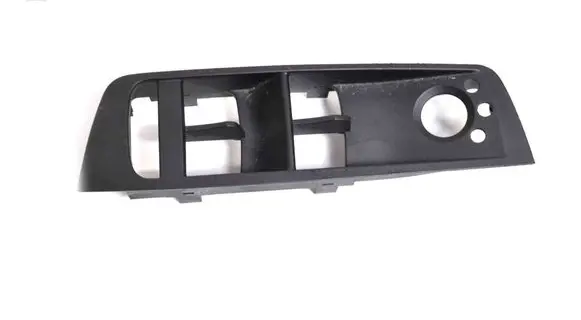Audi A1 Front door card panel trim 8X4959522A