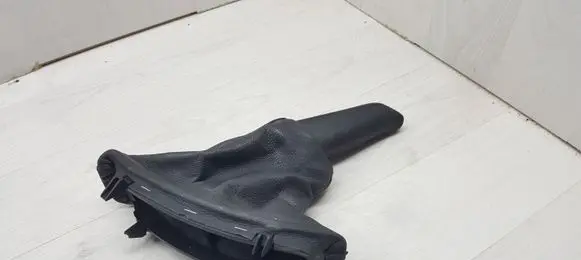 BMW 5 E60 E61 Handbrake trim 