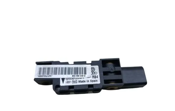 Volkswagen Phaeton Airbag deployment crash/impact sensor 8E0959643D 0232F22U14PH