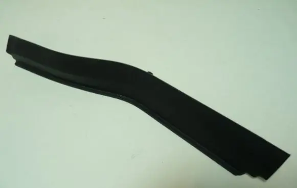 Volkswagen Golf Sportsvan (A) pillar trim 510868224