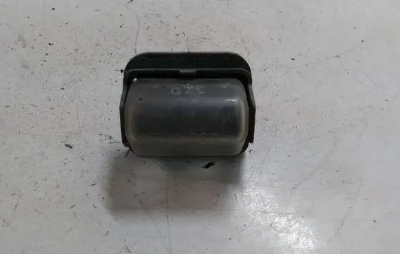 Mazda 6 Number plate light 13061971