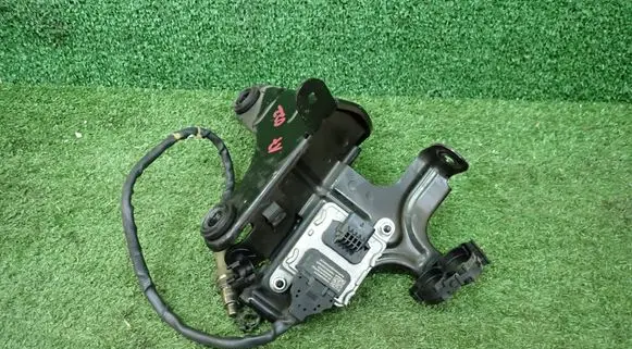 Fiat Ducato Lambda probe sensor 00463468270