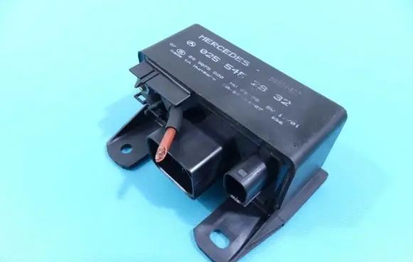Mercedes-Benz A W168 Other relay 0255452832 IMPRK1302551