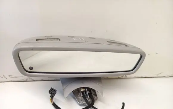Mercedes-Benz E W211 Rear view mirror (interior) E1010696