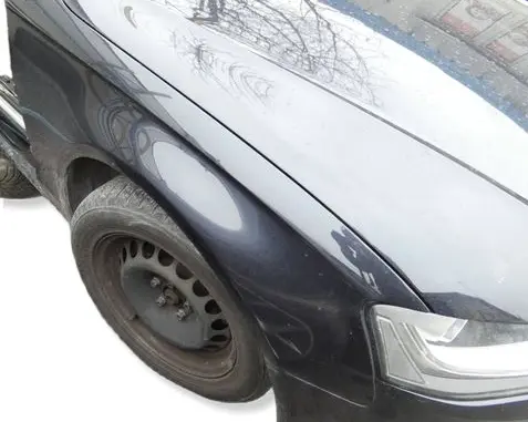 Audi A4 S4 B8 8K Fender 8K0821106J