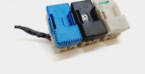 Volvo S80 Fuse module 6G9T14K131AA