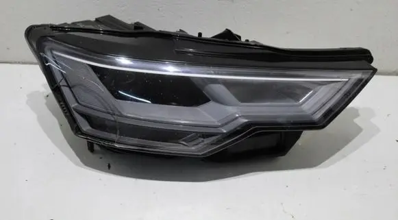 Audi A6 S6 C8 4K Headlight/headlamp 4k0941034