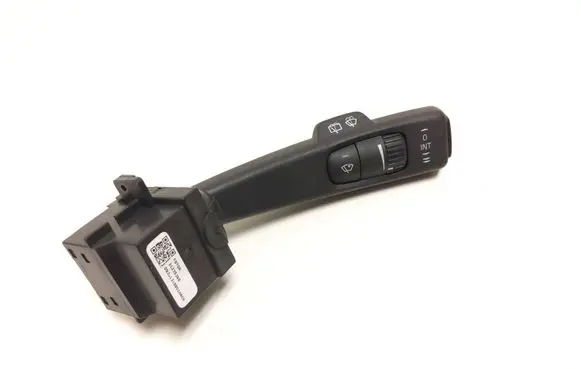 Volvo V70 Wiper control stalk 31275360