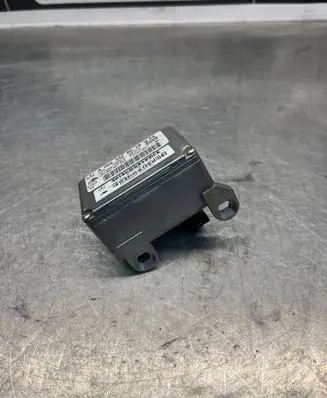 Mercedes-Benz C W203 ESP acceleration yaw rate sensor A0025428918