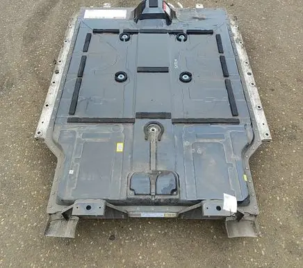KIA Niro Hybrid / electric car battery 37501AO050