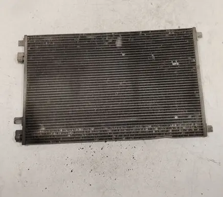 Renault Scenic II - Grand scenic II A/C cooling radiator (condenser) 8200115543