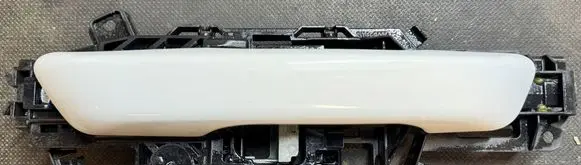 Jeep Grand Cherokee WL Rear door exterior handle 68421064AE 1J32022 68421064AB