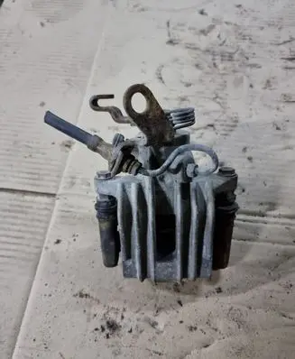 Skoda Yeti (5L) Rear brake caliper NOCODE