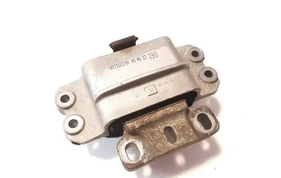 Skoda Yeti (5L) Gearbox mount 1K0199555M