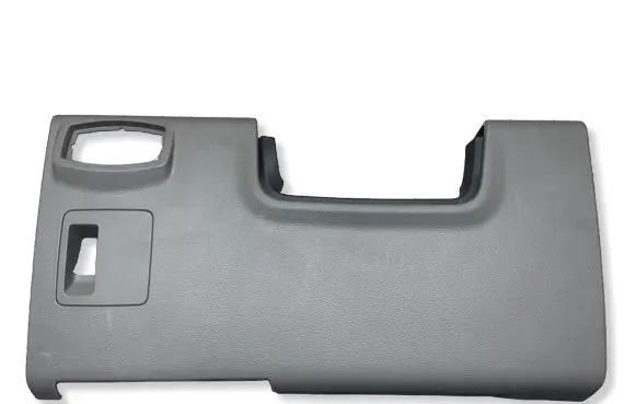 Ford F150 Dashboard lower bottom trim panel JL3B15044F08 20474093 0486233