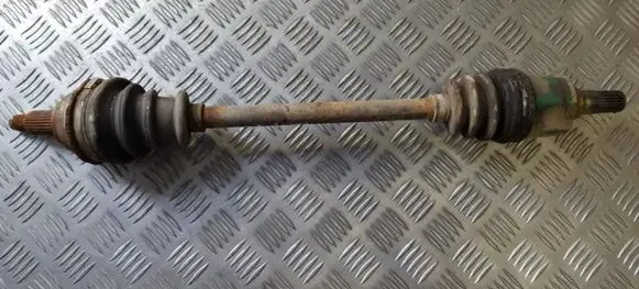 Suzuki Baleno EG Front driveshaft