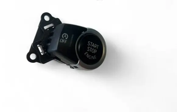 BMW X5 F15 Engine start stop button switch 929168902