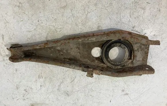 Opel Rekord E1 Rear suspension control arm 