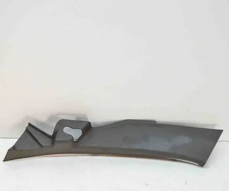 Renault Zoe (C) pillar trim 849514454R