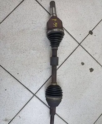 Dodge Grand Caravan Front driveshaft