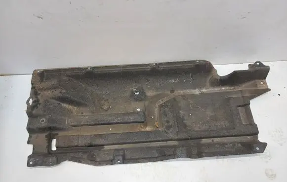 Nissan X-Trail T33 Side bottom protection NISXTROSL710939058