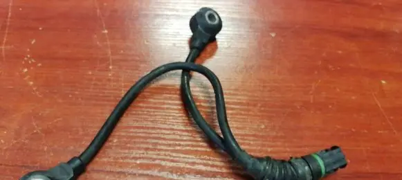 BMW 3 E46 Detonation knock sensor 1703592