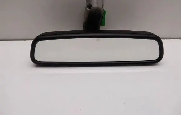 Volvo S60 Rear view mirror (interior) 31352950