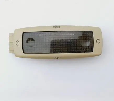Volkswagen PASSAT B6 Rear seat light 3B0947291