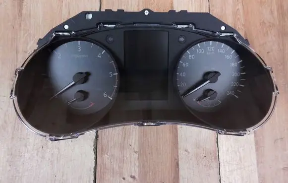 Nissan X-Trail T32 Speedometer (instrument cluster) 248107FV3A
