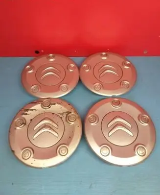 Citroen Jumpy Original wheel cap
