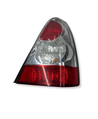 Subaru Forester SG Tailgate rear/tail lights 22020892