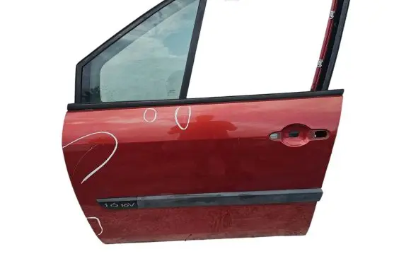 Renault Scenic II - Grand scenic II Front door