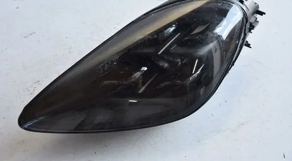 Porsche Cayenne (9Y0 9Y3) Headlight/headlamp 9Y0941035L
