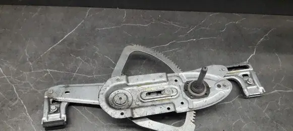 Ford Focus Front window lifting mechanism without motor 3M51-R27001-AF