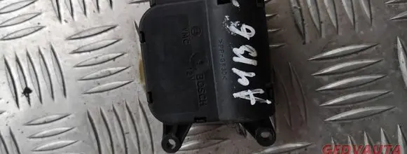 Audi A4 S4 B6 8E 8H Intake manifold valve actuator/motor 8e1820511c