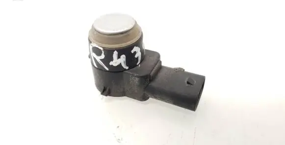 Mercedes-Benz E W212 Parking PDC sensor A2125420018 0263003616 0810000033