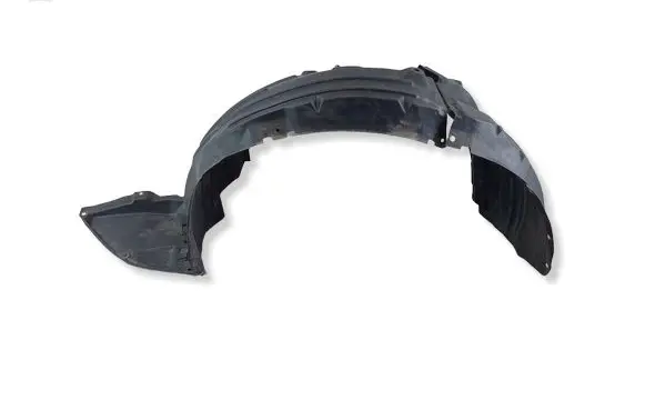 Mazda 2 Front wheel arch liner splash guards K7016