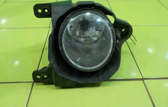 KIA Soul Rear fog light PRAWY 17AB147