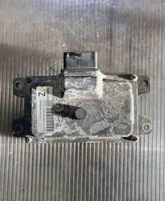 Nissan X-Trail T31 Gearbox control unit/module 31036JD80B 37530449