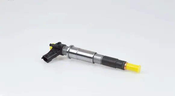 Renault Trafic II (X83) Fuel injector 0986435350 0445115007