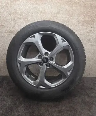 Ford Kuga III R18 alloy rim PV4CC2A