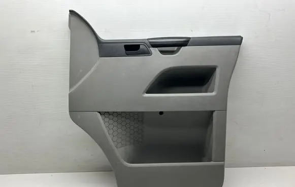 Volkswagen Transporter - Caravelle T5 Front door card panel trim 7E0867104