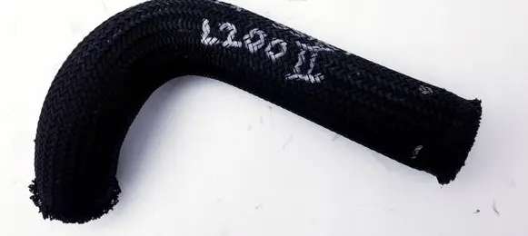 Mitsubishi L200 Air intake duct part
