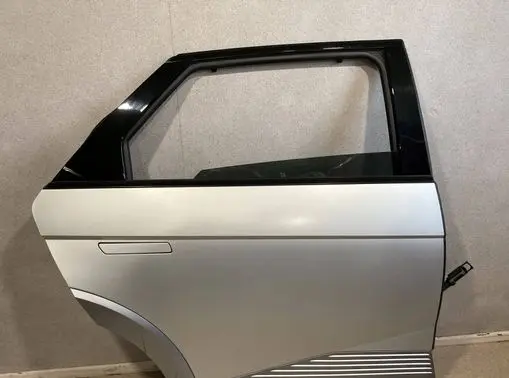 Hyundai Ioniq 5 Rear door 