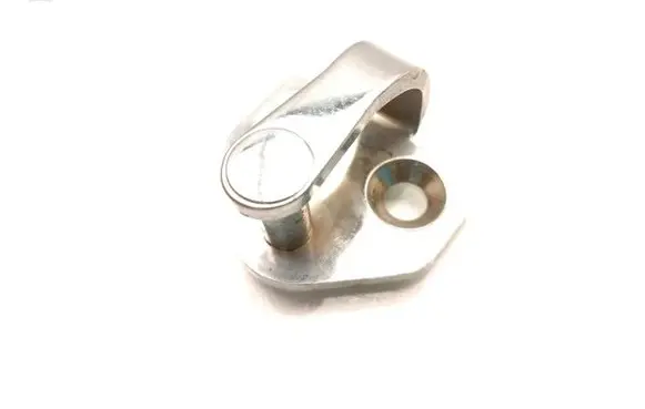 Bentley Arnage Rear door lock loop/hook striker 